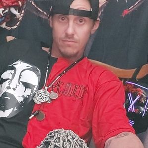 Meet your Posher, Chad